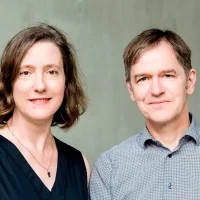 Picture of Bernd Oestereich Claudia Schröder