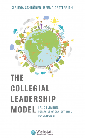 Collegial Leadership Model Cover